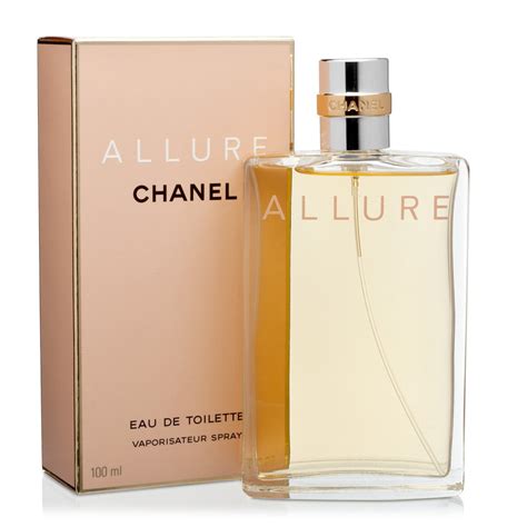 allure chanel precio|Chanel Allure 100ml best price.